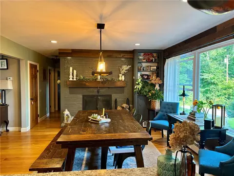 Dining - 31 Hamilton Hl, Glocester, RI 02814 photo 3 of 3