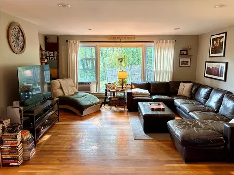 Living - 31 Hamilton Hl, Glocester, RI 02814 photo 1 of 1