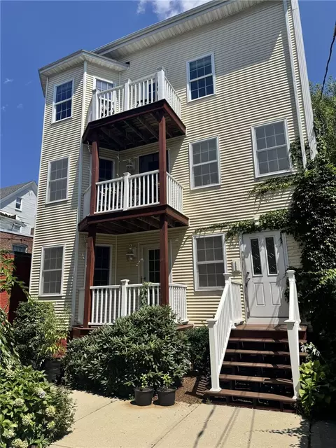 58 Sutton St #5, Providence, RI 02903