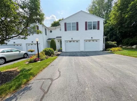 612 Smithfield Rd #C12, North Providence, RI 02904