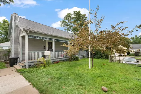 Exterior - 10 Stone St, Coventry, RI 02816 photo 3 of 4