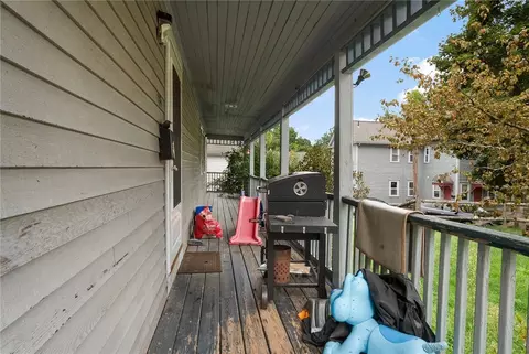 Exterior - 10 Stone St, Coventry, RI 02816 photo 3 of 6