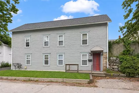 Exterior - 10 Stone St, Coventry, RI 02816 photo 1 of 4