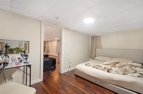 Bedroom - 10 Stone St, Coventry, RI 02816 photo 2 of 4