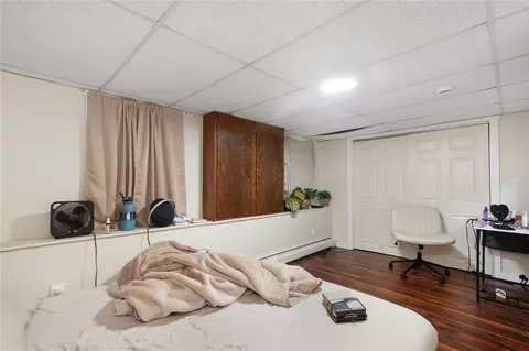 Bedroom - 10 Stone St, Coventry, RI 02816 photo 1 of 4