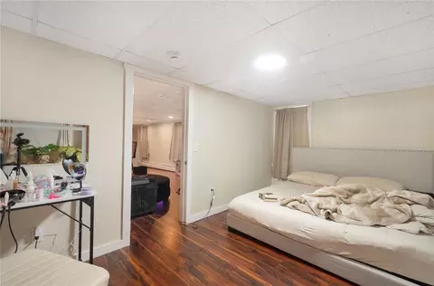 Bedroom - 10 Stone St, Coventry, RI 02816 photo 2 of 4