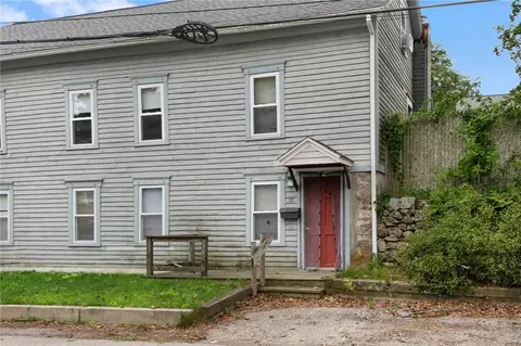 Exterior - 10 Stone St, Coventry, RI 02816 photo 6 of 6