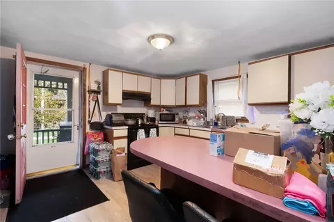 Kitchen - 10 Stone St, Coventry, RI 02816 photo 2 of 3
