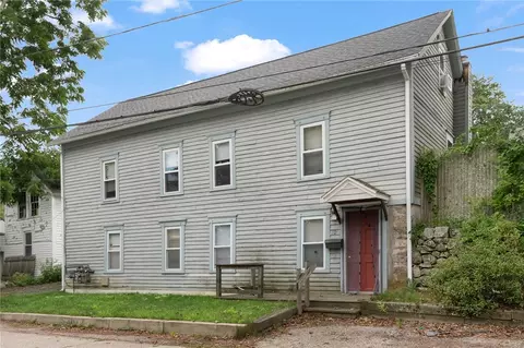 Exterior - 10 Stone St, Coventry, RI 02816 photo 5 of 6
