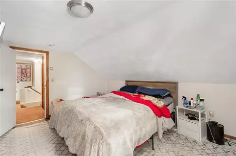 Bedroom - 10 Stone St, Coventry, RI 02816 photo 4 of 4