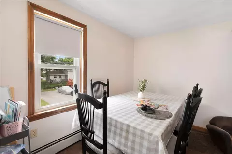 Dining - 10 Stone St, Coventry, RI 02816 photo 1 of 1