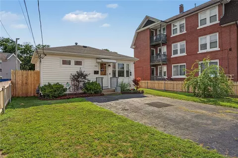 Exterior - 348 Park Pl, Woonsocket, RI 02895 photo 11 of 11