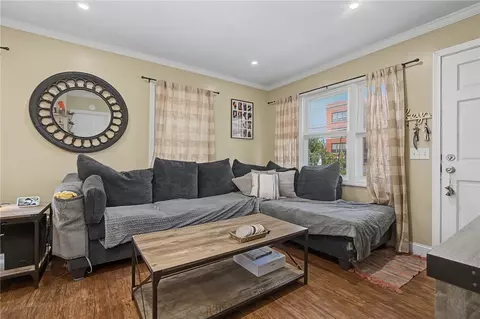 Living - 348 Park Pl, Woonsocket, RI 02895 photo 1 of 2