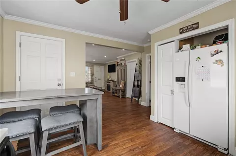 Entry Way - 348 Park Pl, Woonsocket, RI 02895 photo 1 of 2