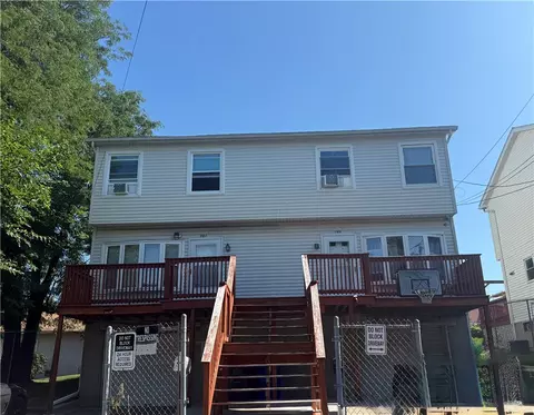 199 Benedict St, Providence, RI 02909