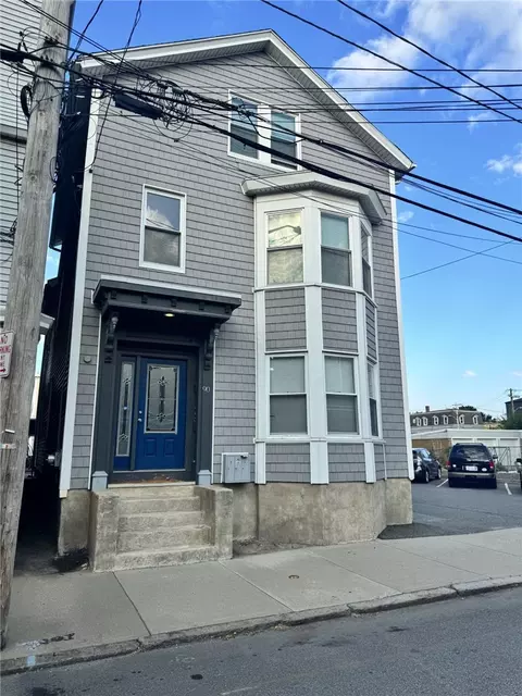 90 Sutton St, Providence, RI 02903