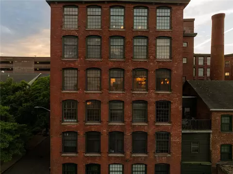 18 Imperial Pl #4G, Providence, RI 02903