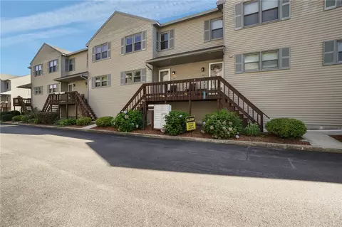 1603 Plainfield Pike #B7, Johnston, RI 02919