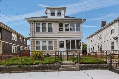 34 Matson Ave, Providence, RI 02909