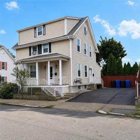 128 Vincent Ave, North Providence, RI 02904
