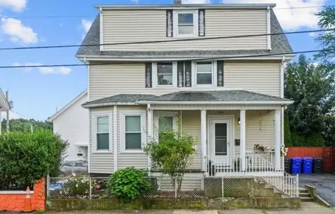128 Vincent Ave, North Providence, RI 02904