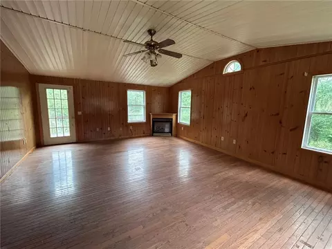 Living - 31 Phillips Hill Rd, Coventry, RI 02816 photo 2 of 3