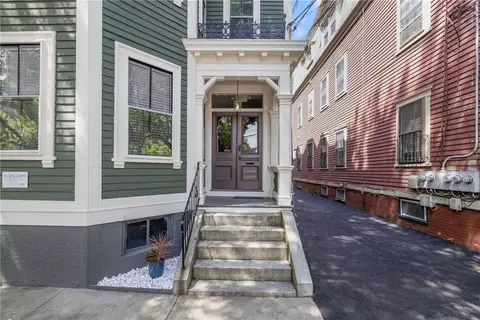 43 Chapin Ave #4, Providence, RI 02909