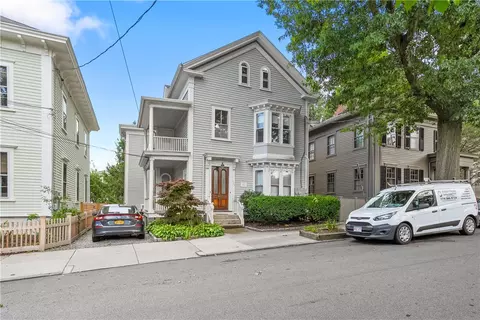135 Williams St #2, Providence, RI 02906