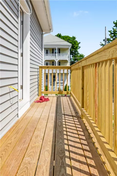 Exterior - 160 Fifth Ave, Woonsocket, RI 02895 photo 6 of 7