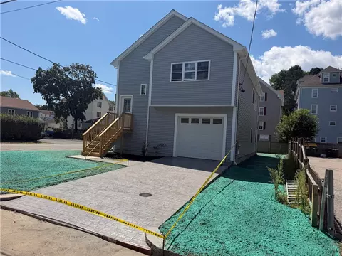 Exterior - 160 Fifth Ave, Woonsocket, RI 02895 photo 2 of 7