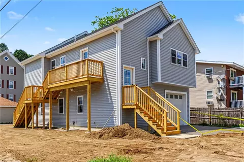 Exterior - 160 Fifth Ave, Woonsocket, RI 02895 photo 5 of 7