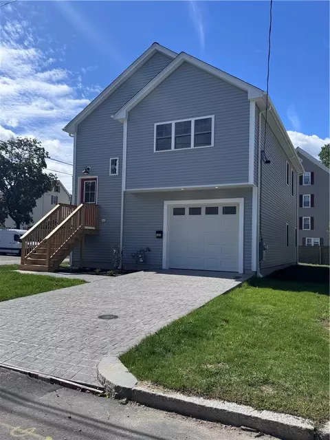 Exterior - 160 Fifth Ave, Woonsocket, RI 02895 photo 3 of 3