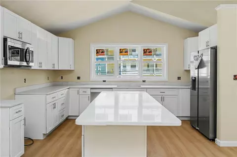 Kitchen - 160 Fifth Ave, Woonsocket, RI 02895 photo 1 of 2