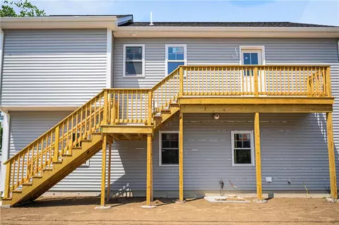 Exterior - 160 Fifth Ave, Woonsocket, RI 02895 photo 7 of 7