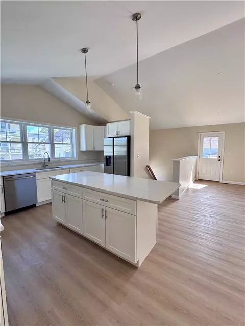 Kitchen - 160 Fifth Ave, Woonsocket, RI 02895 photo 2 of 4