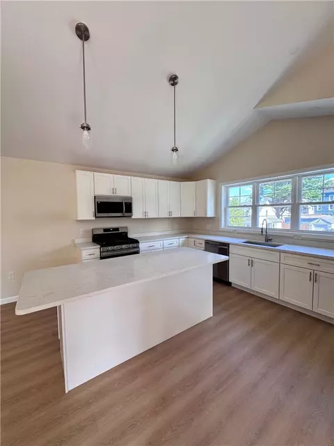 Kitchen - 160 Fifth Ave, Woonsocket, RI 02895 photo 1 of 4