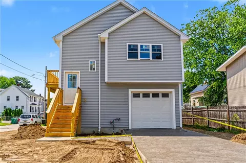 Exterior - 160 Fifth Ave, Woonsocket, RI 02895 photo 4 of 7