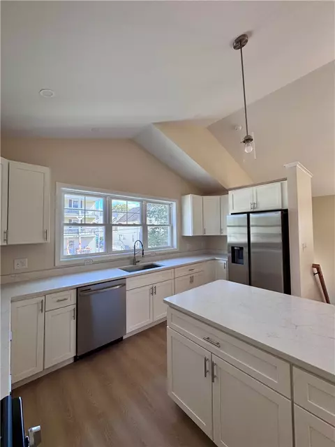 Kitchen - 160 Fifth Ave, Woonsocket, RI 02895 photo 3 of 4