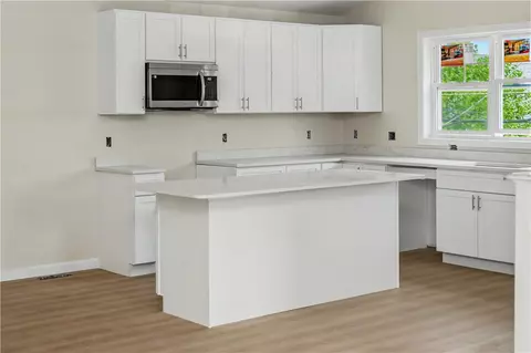 Kitchen - 160 Fifth Ave, Woonsocket, RI 02895 photo 2 of 2