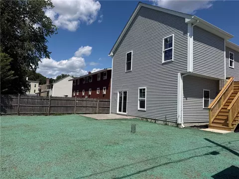 Exterior - 160 Fifth Ave, Woonsocket, RI 02895 photo 3 of 7