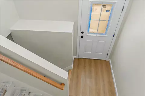 Entry Way - 160 Fifth Ave, Woonsocket, RI 02895 photo 3 of 3