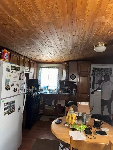 Kitchen - 2000 Mendon Rd, Woonsocket, RI 02895 photo 2 of 4