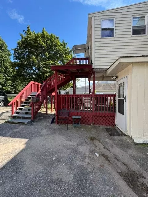 Exterior - 2000 Mendon Rd, Woonsocket, RI 02895 photo 5 of 8