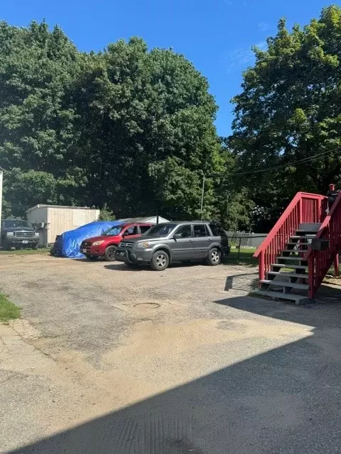 Exterior - 2000 Mendon Rd, Woonsocket, RI 02895 photo 4 of 8