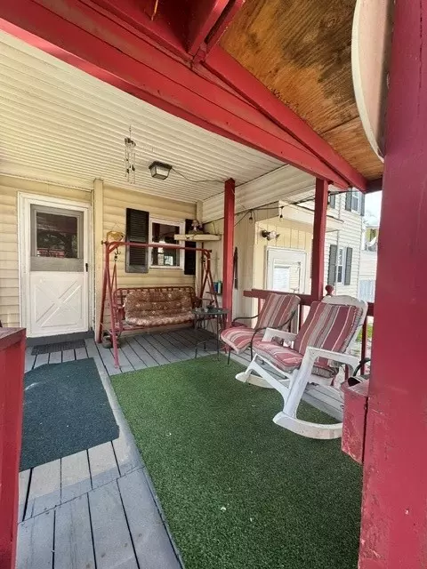 Exterior - 2000 Mendon Rd, Woonsocket, RI 02895 photo 6 of 8
