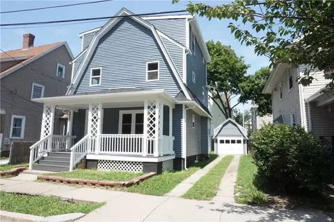 37 Cyr St, Providence, RI 02905