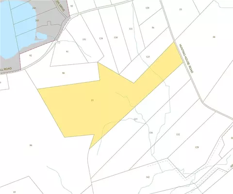 0 Huntinhouse Ln, Glocester, RI 02857