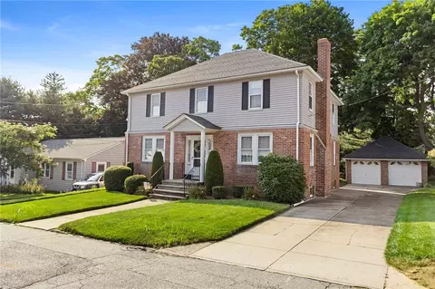 6 Turcone St, North Providence, RI 02911