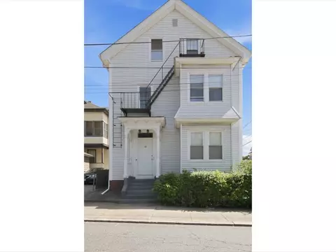 33 Opper St, Providence, RI 02904