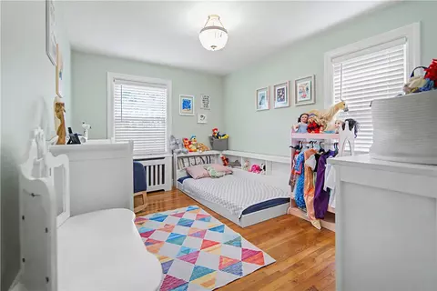 Bedroom - 16 Edison St, Warwick, RI 02889 photo 3 of 3